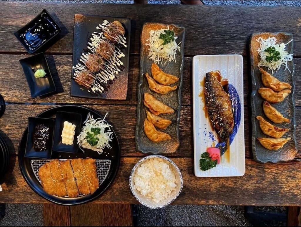 9. Umi sushibar - 15 ร้านอาหารญี่ปุ่นในหัวหิน (Hua Hin) ปักหมุดพิกัดเด็ด สายปลาดิบ ซูชิ อิซากายะ ห้ามพลาด