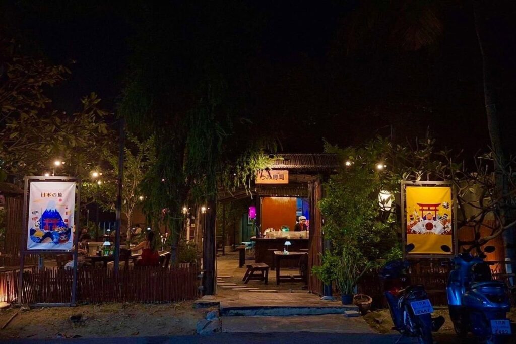 9. Umi sushibar - 15 ร้านอาหารญี่ปุ่นในหัวหิน (Hua Hin) ปักหมุดพิกัดเด็ด สายปลาดิบ ซูชิ อิซากายะ ห้ามพลาด