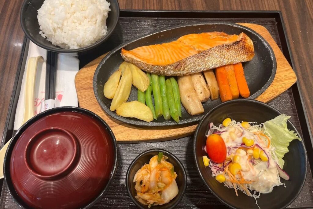 9. Yayoi Centralfestival Chiangmai - 13 ร้านอาหารญี่ปุ่นในเซ็นทรัลเชียงใหม่ (Central Chiangmai) เช็กลิสต์พิกัดเด็ด อร่อย