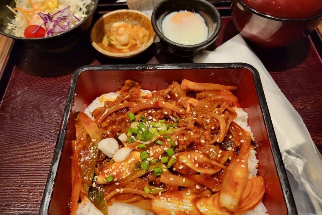 9. Yayoi Centralfestival Chiangmai - 13 ร้านอาหารญี่ปุ่นในเซ็นทรัลเชียงใหม่ (Central Chiangmai) เช็กลิสต์พิกัดเด็ด อร่อย