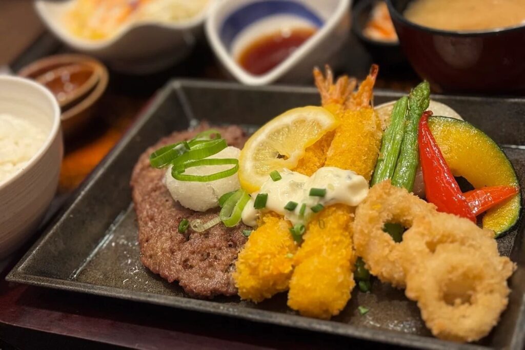 9. Yayoi Centralfestival Chiangmai - 13 ร้านอาหารญี่ปุ่นในเซ็นทรัลเชียงใหม่ (Central Chiangmai) เช็กลิสต์พิกัดเด็ด อร่อย