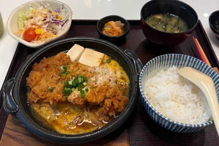 9. Yayoi Japanese Restaurant - 10 ร้านอาหารญี่ปุ่นในเซ็นทรัล ชลบุรี (Central Chonburi) ปักหมุดพิกัดอร่อย จัดเต็มอาหารญี่