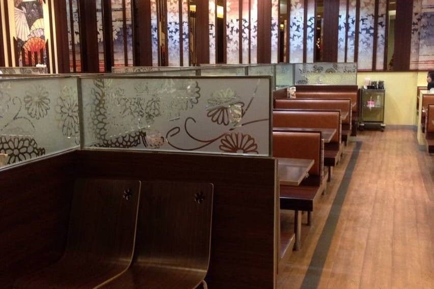 9. Yayoi Japanese Restaurant - 10 ร้านอาหารญี่ปุ่นในเซ็นทรัล ชลบุรี (Central Chonburi) ปักหมุดพิกัดอร่อย จัดเต็มอาหารญี่
