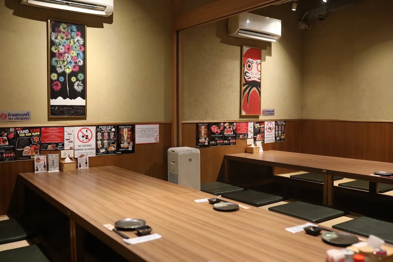 รูปภาพของร้าน Yuna 2 Japanese Restaurant - Yuna 2 Japanese Restaurant