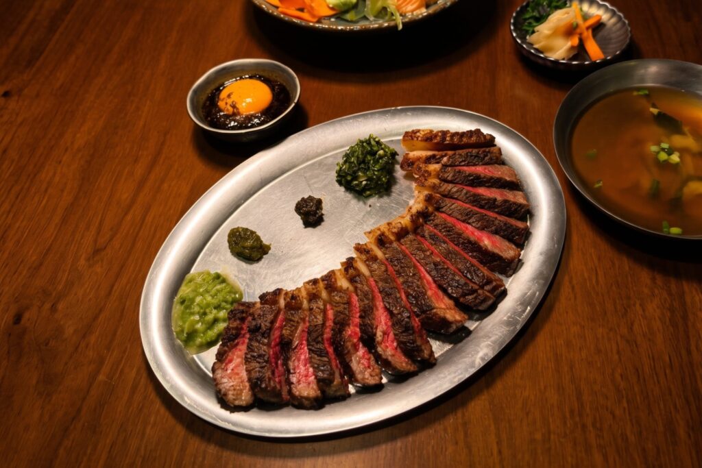 17.  K.A.I Izakaya - 30 ร้านอิซากายะ (Izakaya) ฟีลญี่ปุ่น นั่งชิลล์หลังเลิกงาน