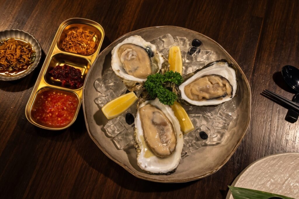5.  K.A.I Izakaya - 30 ร้านอาหารญี่ปุ่นย่านเอกมัย (Ekkamai) เพลิดเพลินไปกับรสชาติต้นตำรับ
