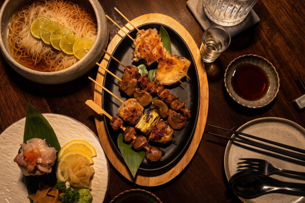 2. K.A.I Izakaya - 10 ร้านอิซากายะ (Izakaya) เอกมัย บรรยากาศสุดชิล นั่งดื่มฟิน กินเพลินหลังเลิกงาน