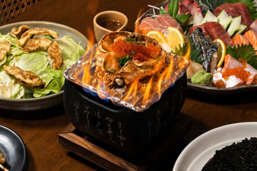 2. K.A.I Izakaya - 10 ร้านอิซากายะ (Izakaya) เอกมัย บรรยากาศสุดชิล นั่งดื่มฟิน กินเพลินหลังเลิกงาน