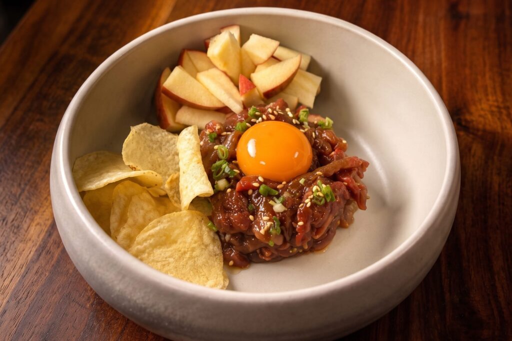 2. K.A.I Izakaya - 10 ร้านอิซากายะ (Izakaya) เอกมัย บรรยากาศสุดชิล นั่งดื่มฟิน กินเพลินหลังเลิกงาน