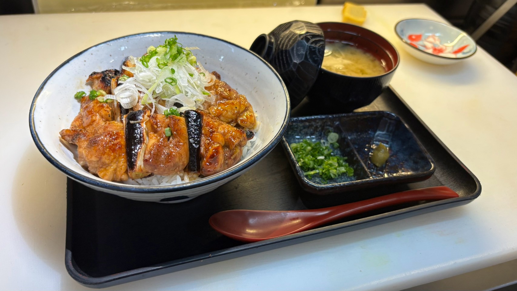 Sukiyaki Yuna 2 Japanese Restaurant