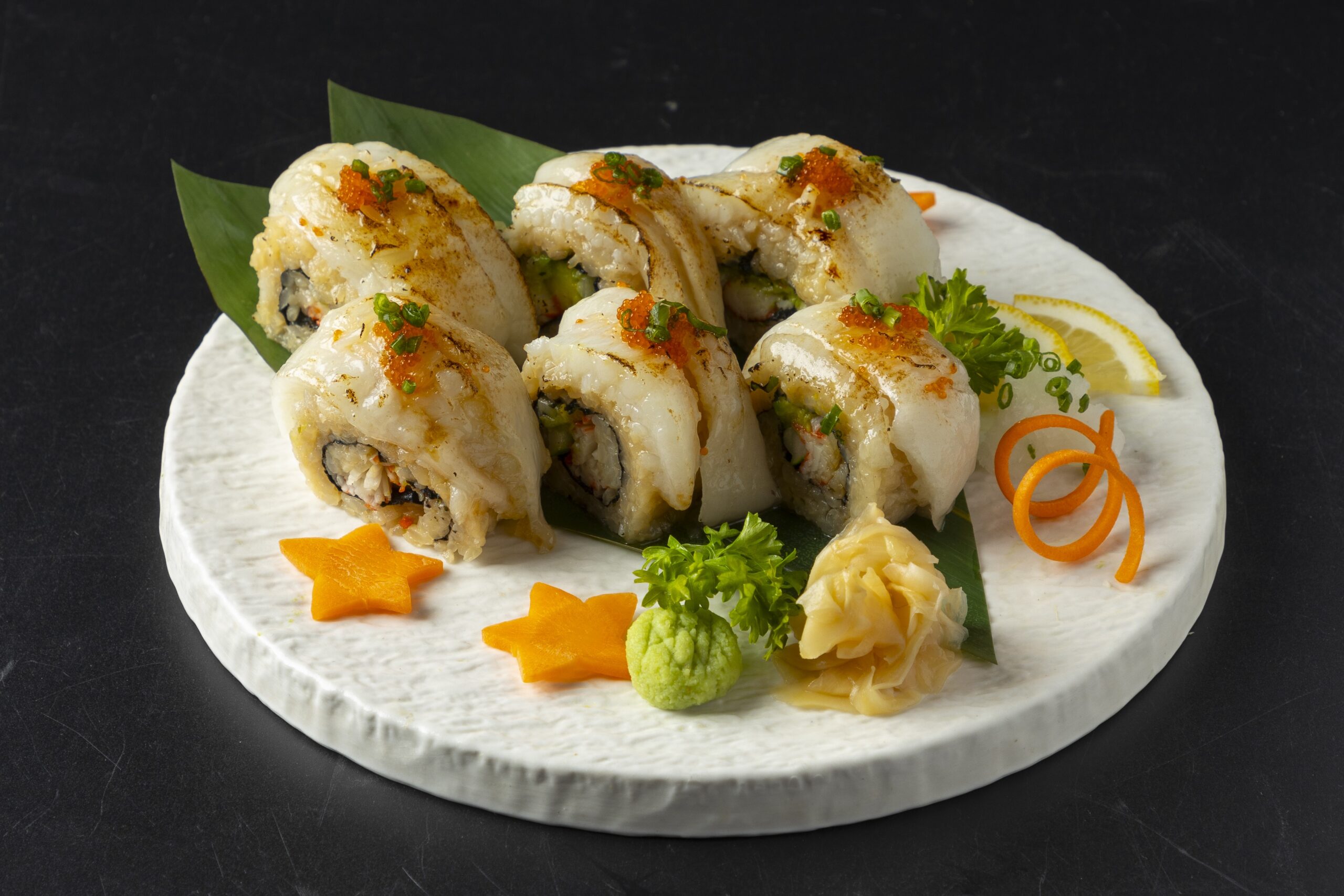 K.A.I Izakaya อิซากายะ ทองหล่อ เอกมัย ร้านอาหารญี่ปุ่น japanese restaurant