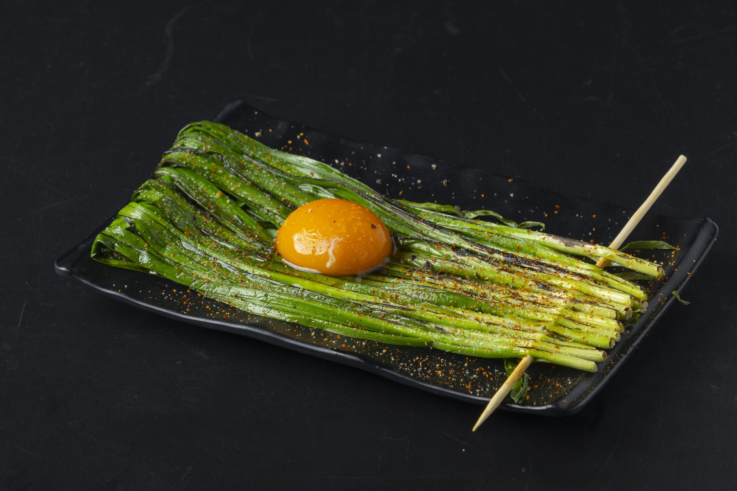 K.A.I Izakaya อิซากายะ ทองหล่อ เอกมัย ร้านอาหารญี่ปุ่น japanese restaurant