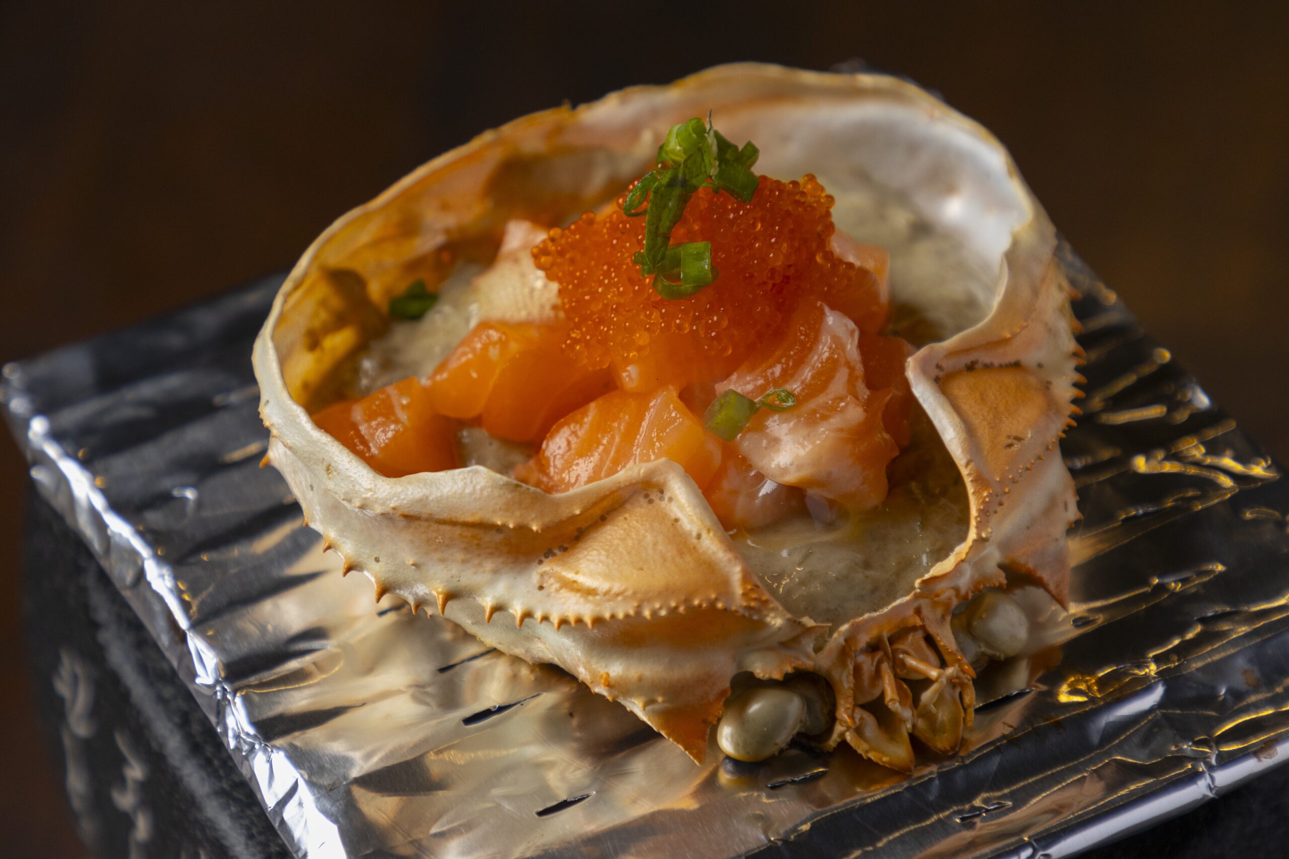 K.A.I Izakaya อิซากายะ ทองหล่อ เอกมัย ร้านอาหารญี่ปุ่น japanese restaurant