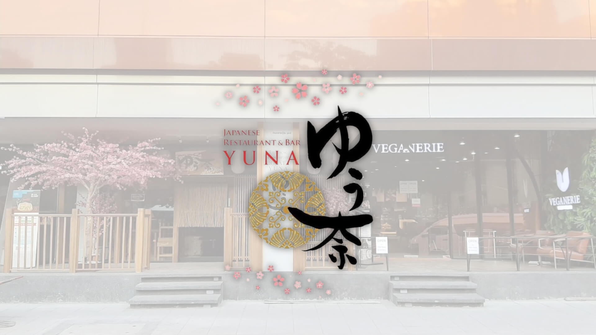 Yuna 2 Japanese Restaurant