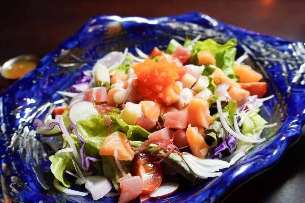 sunny man ซันนี่แมน อิซากายะ izakaya ekkamai เอกมัย พระราม4 rama4