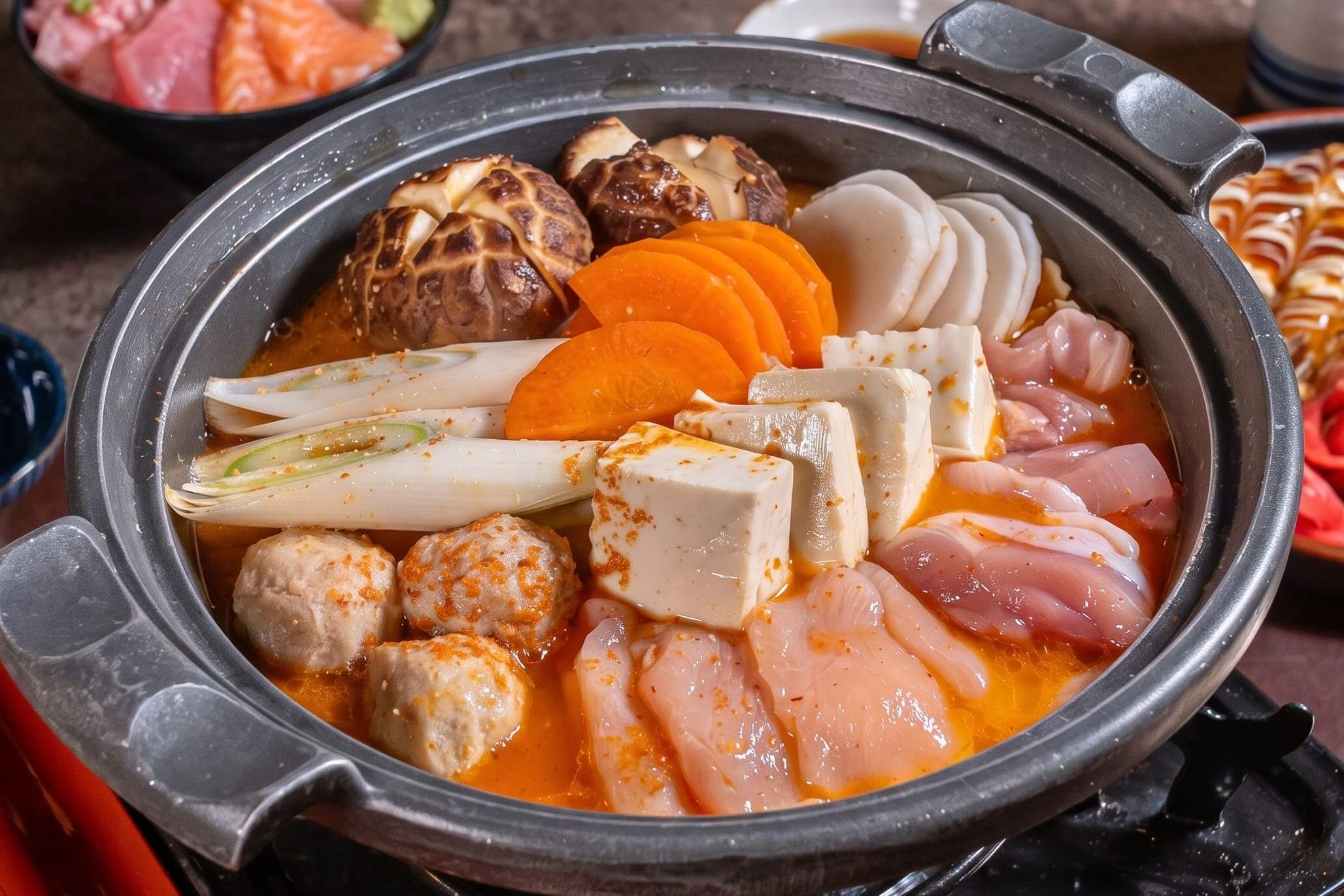 sunny man ซันนี่แมน อิซากายะ izakaya ekkamai เอกมัย พระราม4 rama4