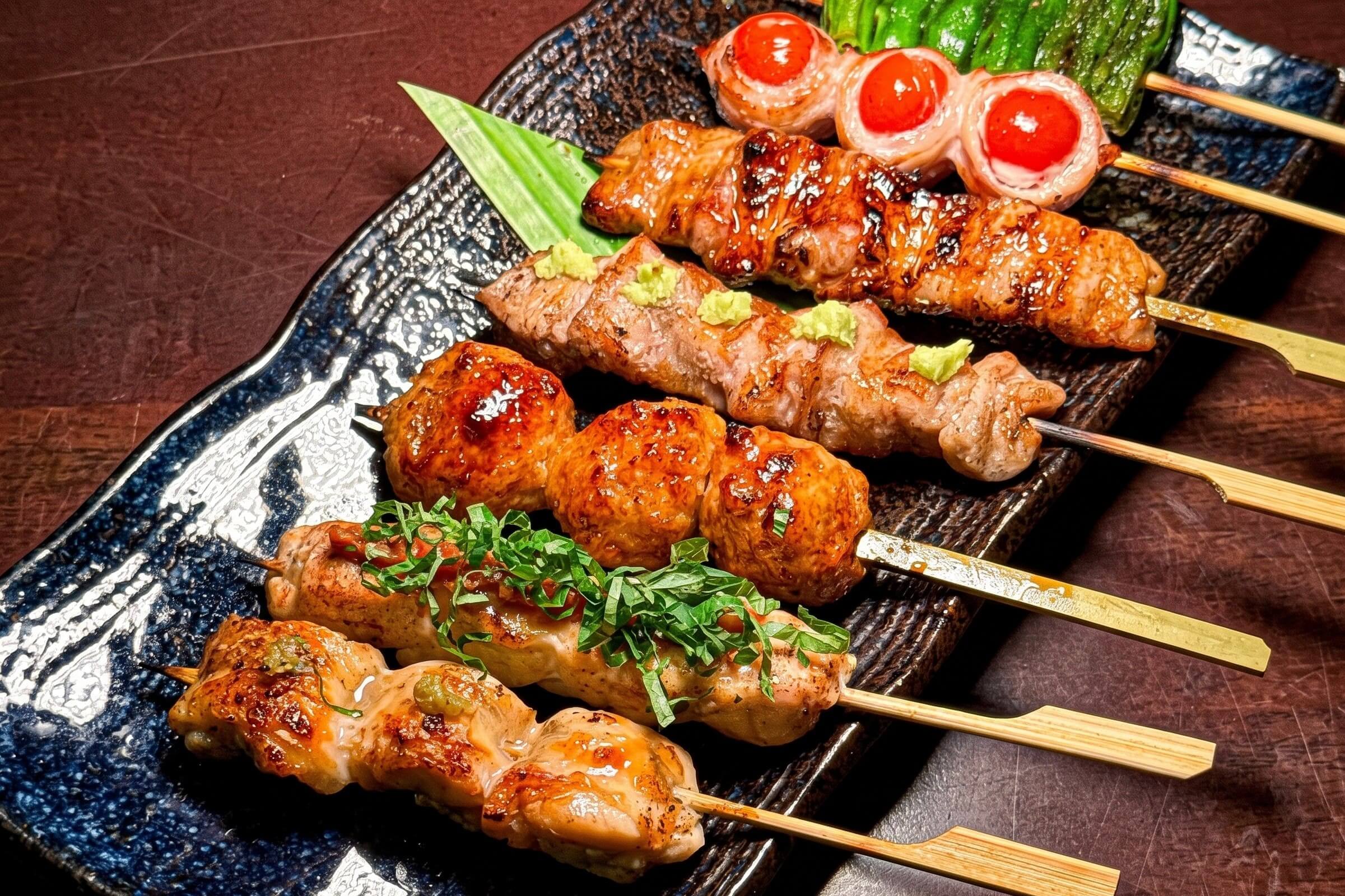 sunny man ซันนี่แมน อิซากายะ izakaya ekkamai เอกมัย พระราม4 rama4