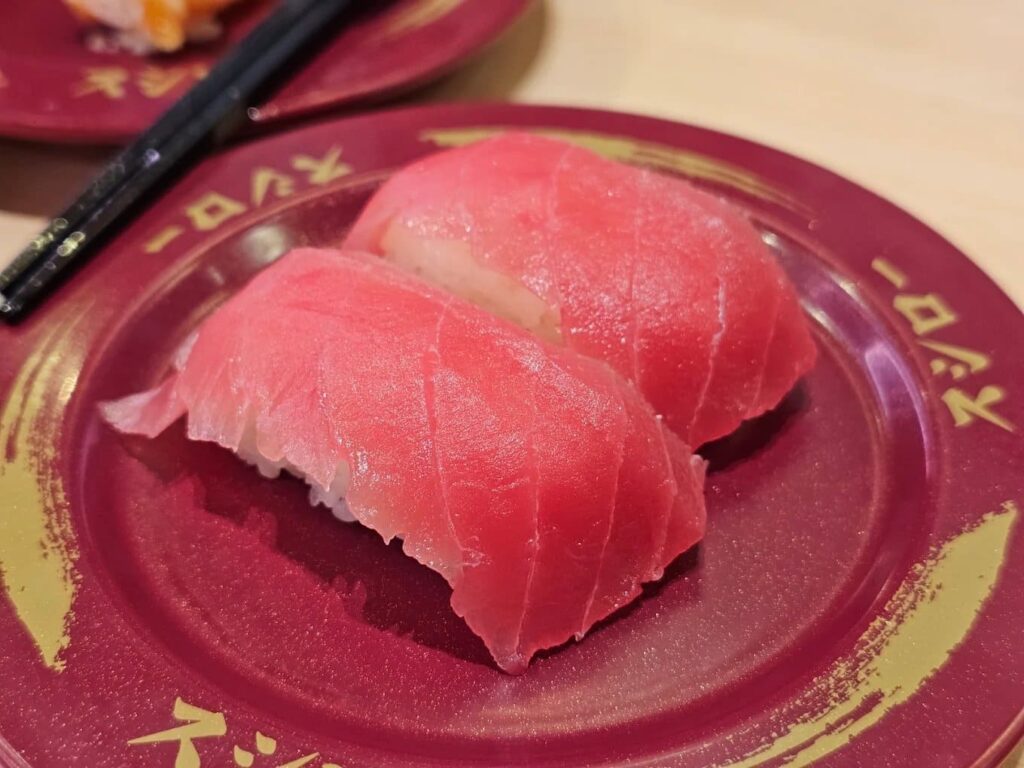 1. Sushiro - 10 ร้านอาหารญี่ปุ่น ซีคอนสแควร์และพาราไดซ์พาร์ค พิกัดอร่อยย่านศรีนครินทร์