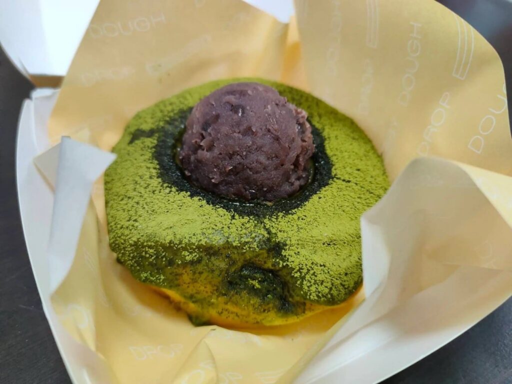 10. Drop by Dough - 10 ร้านโดนัท (Donut) เจ้าดังในกรุงเทพฯ ไส้แน่น แป้งนุ่ม ลิ้มลองแล้วจะติดใจ