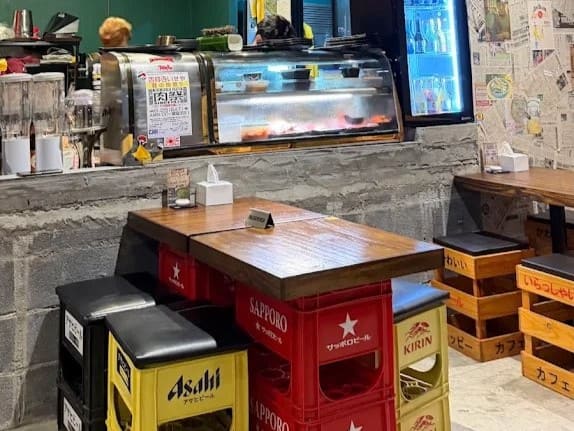 10. Hokoru Izakaya - 25 ร้านอาหารญี่ปุ่นใกล้ BTS สายสีเหลือง รวมพิกัดเด็ดตลอดเส้นทาง