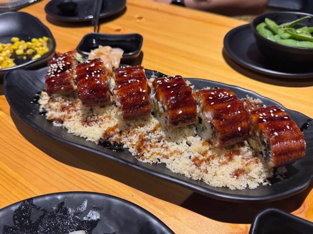 10. Hokoru Izakaya - 25 ร้านอาหารญี่ปุ่นใกล้ BTS สายสีเหลือง รวมพิกัดเด็ดตลอดเส้นทาง