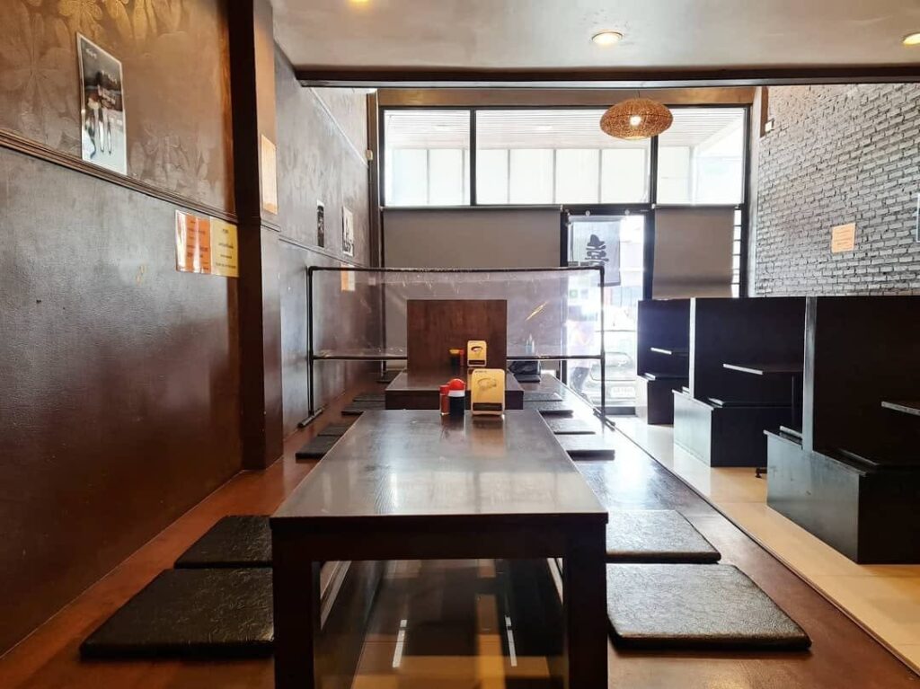 11. Kihyoe - 25 ร้านอาหารญี่ปุ่นใกล้ BTS สายสีเหลือง รวมพิกัดเด็ดตลอดเส้นทาง