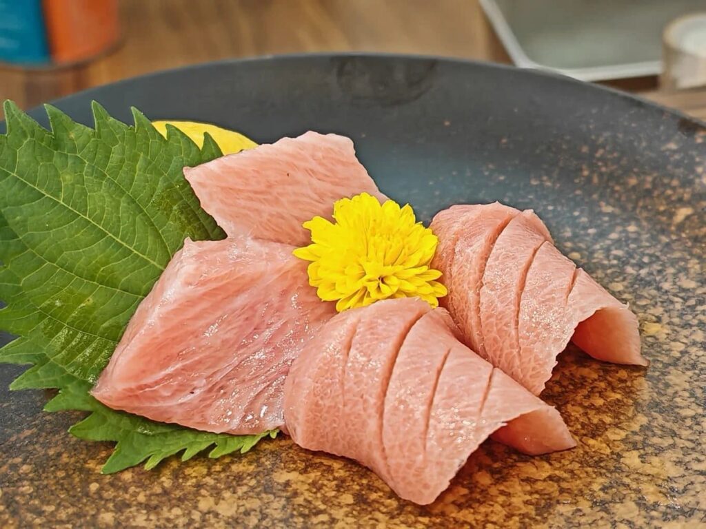 15. Shun No Aji Sushi Bar - 25 ร้านอาหารญี่ปุ่นใกล้ BTS สายสีเหลือง รวมพิกัดเด็ดตลอดเส้นทาง