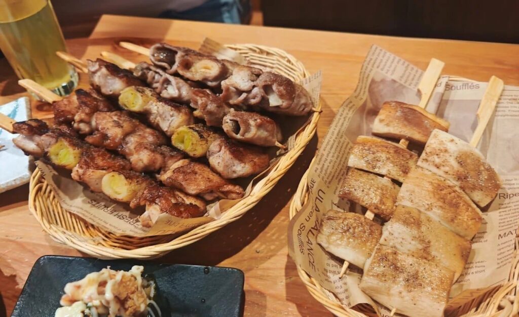 16. Tsukimi Japanese Restaurant - 25 ร้านอาหารญี่ปุ่นใกล้ BTS สายสีเหลือง รวมพิกัดเด็ดตลอดเส้นทาง
