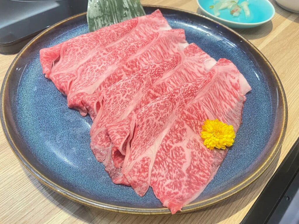 17. SHIRO SUSHI & SUKI HOUSE - 25 ร้านอาหารญี่ปุ่นใกล้ BTS สายสีเหลือง รวมพิกัดเด็ดตลอดเส้นทาง