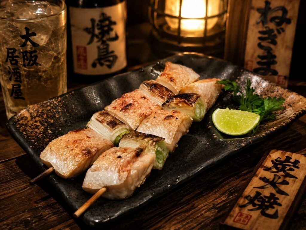 18. OSAKA IZAKAYA Japanese Restaurant - 25 ร้านอาหารญี่ปุ่นใกล้ BTS สายสีเหลือง รวมพิกัดเด็ดตลอดเส้นทาง