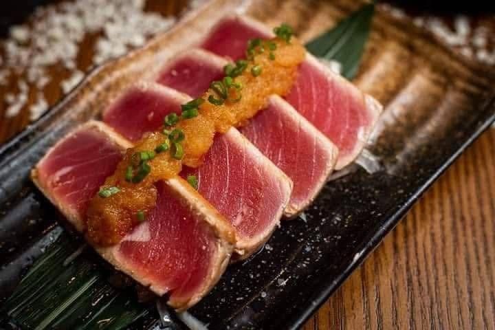 18. OSAKA IZAKAYA Japanese Restaurant - 25 ร้านอาหารญี่ปุ่นใกล้ BTS สายสีเหลือง รวมพิกัดเด็ดตลอดเส้นทาง