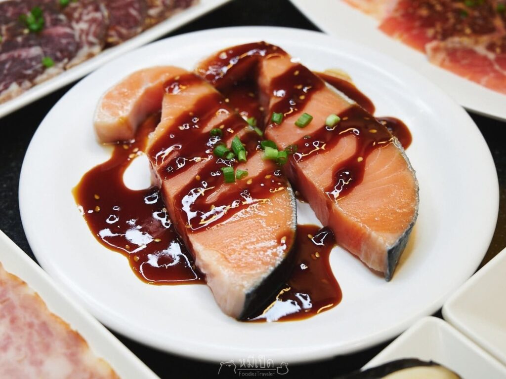 2. Koyama Yakiniku - 10 ร้านอาหารญี่ปุ่น ซีคอนสแควร์และพาราไดซ์พาร์ค พิกัดอร่อยย่านศรีนครินทร์