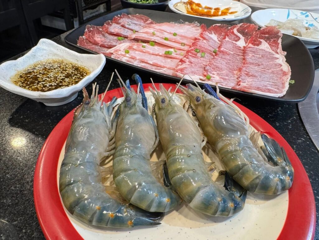 2. Koyama Yakiniku - 10 ร้านอาหารญี่ปุ่น ซีคอนสแควร์และพาราไดซ์พาร์ค พิกัดอร่อยย่านศรีนครินทร์