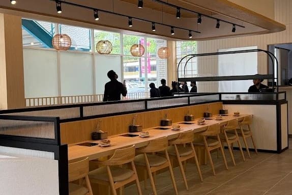 21. Shabu Shizen PARC Bangna - 25 ร้านอาหารญี่ปุ่นใกล้ BTS สายสีเหลือง รวมพิกัดเด็ดตลอดเส้นทาง