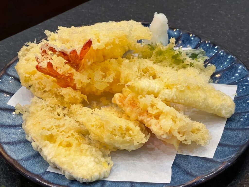 24. ZURU Contemporary Japanese Flavors - 25 ร้านอาหารญี่ปุ่นใกล้ BTS สายสีเหลือง รวมพิกัดเด็ดตลอดเส้นทาง