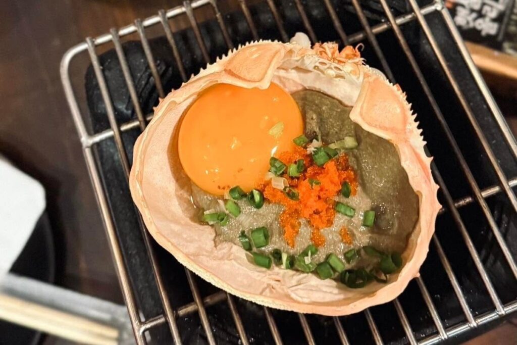 3. Osaka 26 - 25 ร้านอาหารญี่ปุ่นใกล้ BTS สายสีเหลือง รวมพิกัดเด็ดตลอดเส้นทาง
