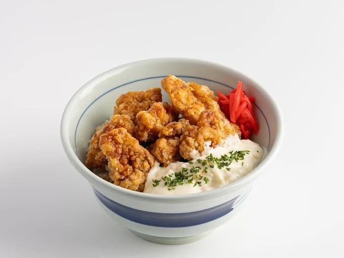 4. SATO DON - 10 ร้านอาหารญี่ปุ่น ซีคอนสแควร์และพาราไดซ์พาร์ค พิกัดอร่อยย่านศรีนครินทร์