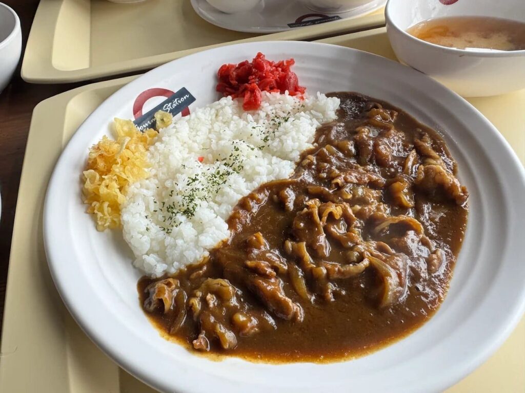 4. SATO DON - 10 ร้านอาหารญี่ปุ่น ซีคอนสแควร์และพาราไดซ์พาร์ค พิกัดอร่อยย่านศรีนครินทร์