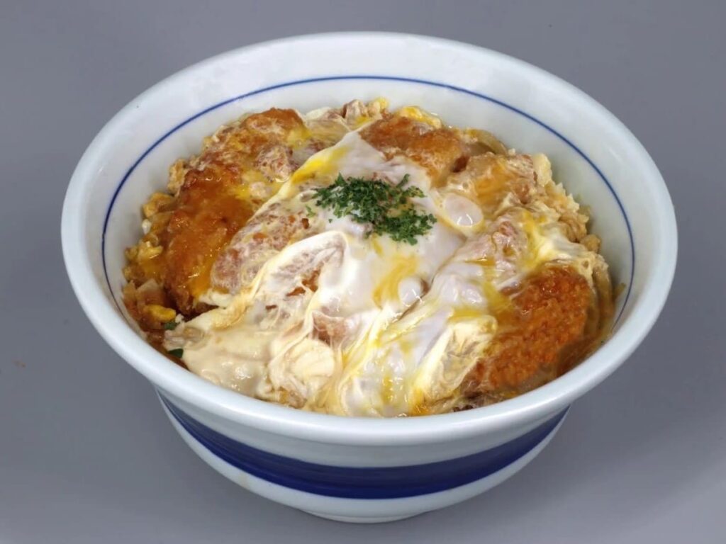 4. SATO DON - 10 ร้านอาหารญี่ปุ่น ซีคอนสแควร์และพาราไดซ์พาร์ค พิกัดอร่อยย่านศรีนครินทร์
