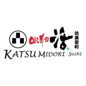 Katsu Midori Thailand คัตสึ มิโดริ ซูชิสายพาน