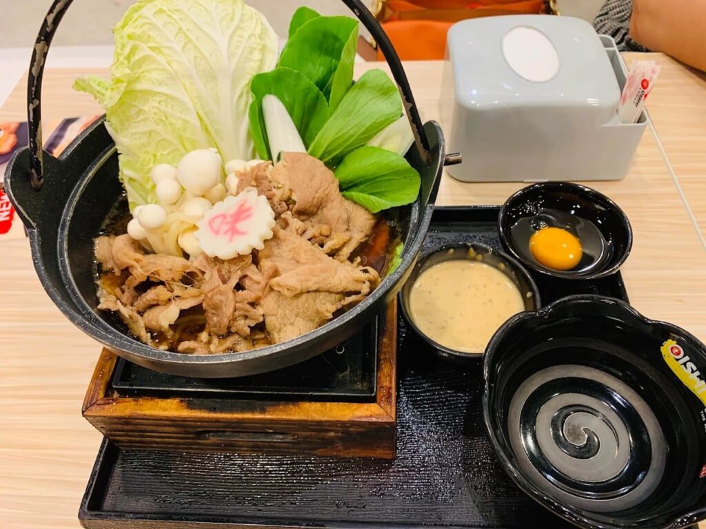 5. Oishi Ramen - 10 ร้านอาหารญี่ปุ่น ซีคอนสแควร์และพาราไดซ์พาร์ค พิกัดอร่อยย่านศรีนครินทร์