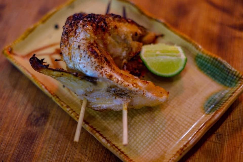 5. SENBON YAKITORI - 25 ร้านอาหารญี่ปุ่นใกล้ BTS สายสีเหลือง รวมพิกัดเด็ดตลอดเส้นทาง