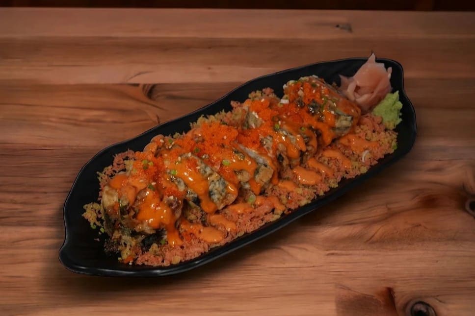 6. YONAKA IZAKAYA - 25 ร้านอาหารญี่ปุ่นใกล้ BTS สายสีเหลือง รวมพิกัดเด็ดตลอดเส้นทาง