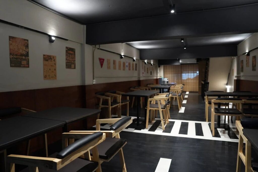 6. YONAKA IZAKAYA - 25 ร้านอาหารญี่ปุ่นใกล้ BTS สายสีเหลือง รวมพิกัดเด็ดตลอดเส้นทาง