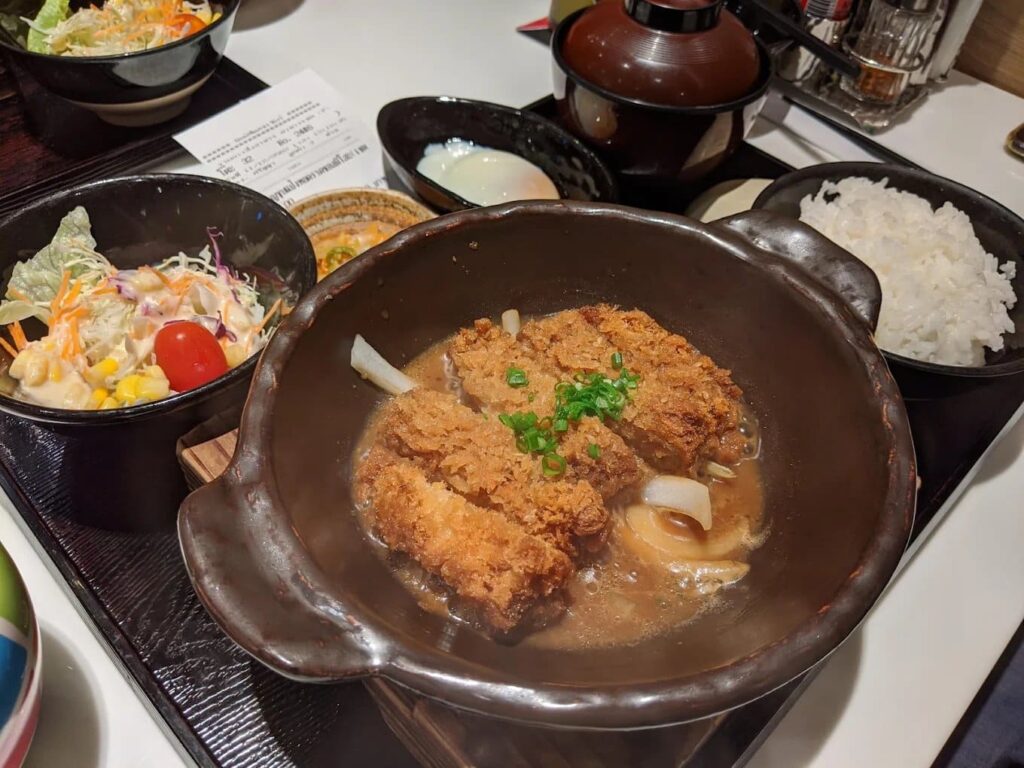 6. Yayoi Restaurant - 10 ร้านอาหารญี่ปุ่น ซีคอนสแควร์และพาราไดซ์พาร์ค พิกัดอร่อยย่านศรีนครินทร์