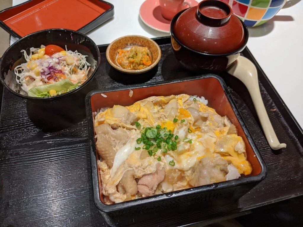 6. Yayoi Restaurant - 10 ร้านอาหารญี่ปุ่น ซีคอนสแควร์และพาราไดซ์พาร์ค พิกัดอร่อยย่านศรีนครินทร์