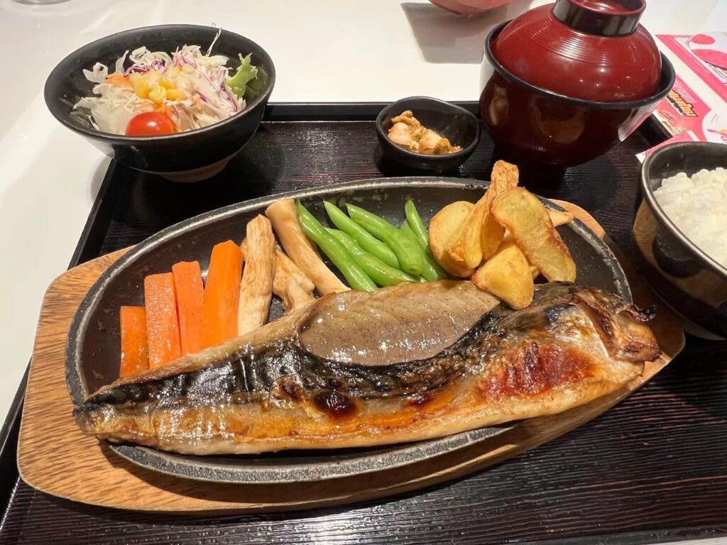 6. Yayoi Restaurant - 10 ร้านอาหารญี่ปุ่น ซีคอนสแควร์และพาราไดซ์พาร์ค พิกัดอร่อยย่านศรีนครินทร์