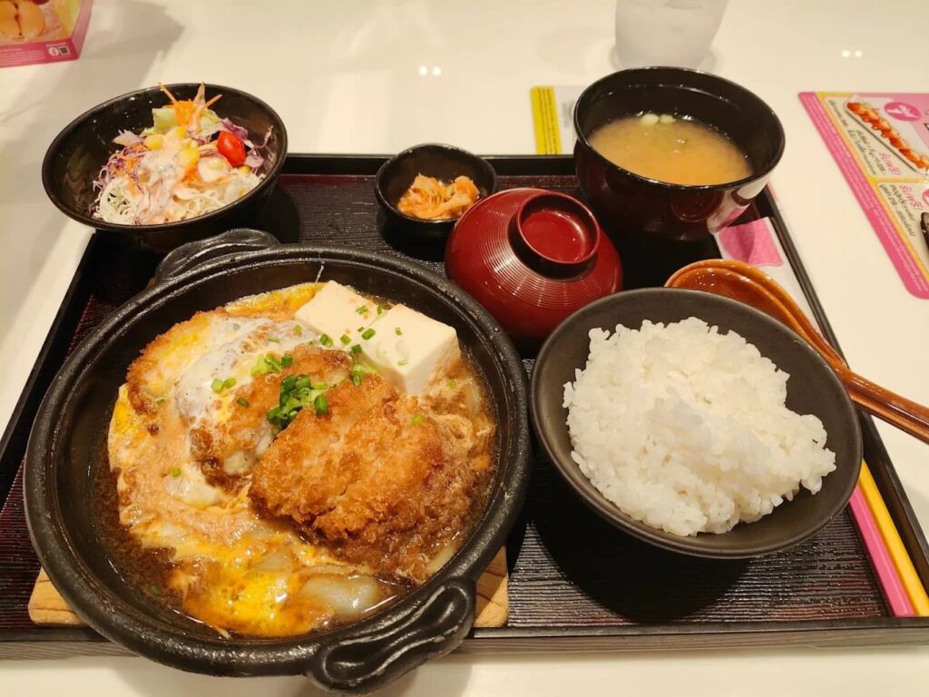 6. Yayoi Restaurant - 10 ร้านอาหารญี่ปุ่น ซีคอนสแควร์และพาราไดซ์พาร์ค พิกัดอร่อยย่านศรีนครินทร์
