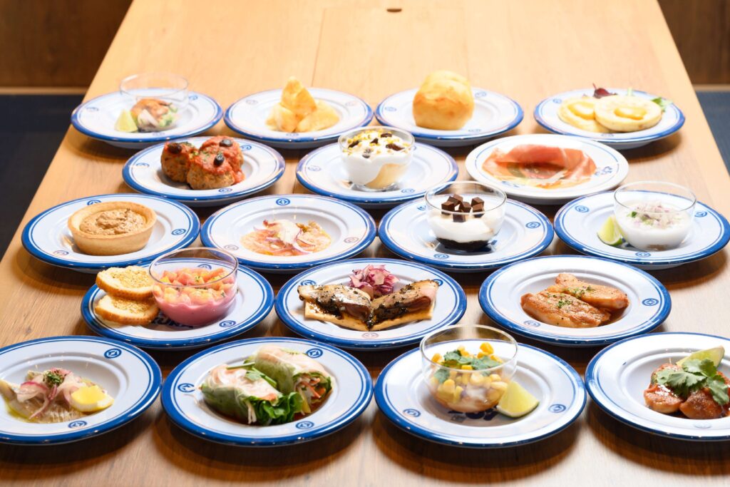 ทำไม Kura Sushi ถึงเลือกเปิดตลาดในไทย - Kura Sushi แบรน์ซูชิสายพานยักษ์ใหญ่จากญี่ปุ่น ปักหมุดเปิดสาขาแรกในไทย ปี 2027
