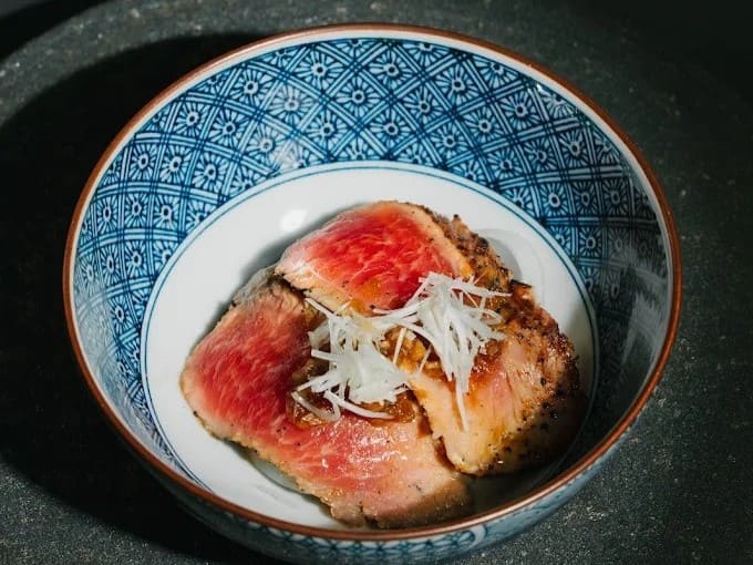 7. Kumo Sushi House - 25 ร้านอาหารญี่ปุ่นใกล้ BTS สายสีเหลือง รวมพิกัดเด็ดตลอดเส้นทาง